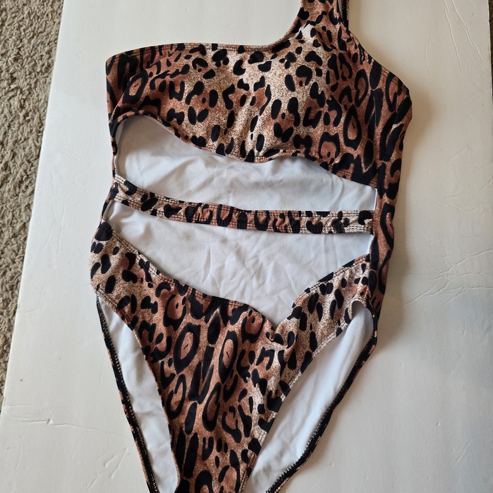 Swimsuit